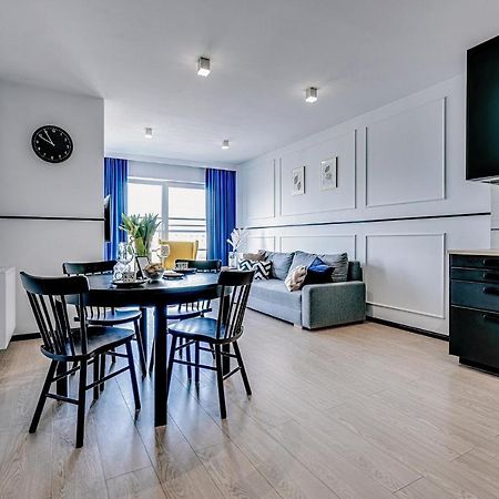 Apartament Piekny Widok, 15Min Od Rynku, Netflix, Garaz Free Breslavia Exterior foto