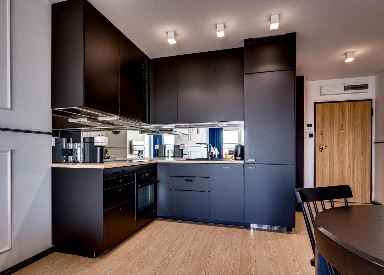 Apartament Piekny Widok, 15Min Od Rynku, Netflix, Garaz Free Breslavia Exterior foto