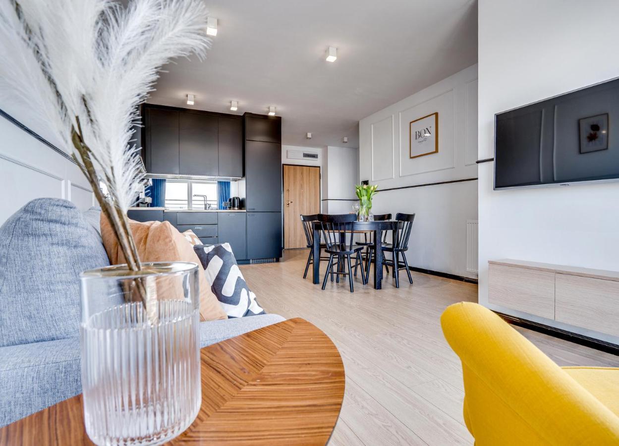 Apartament Piekny Widok, 15Min Od Rynku, Netflix, Garaz Free Breslavia Exterior foto