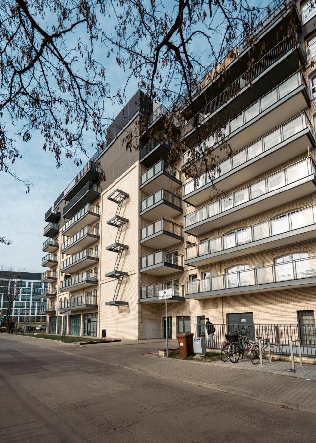 Apartament Piekny Widok, 15Min Od Rynku, Netflix, Garaz Free Breslavia Exterior foto